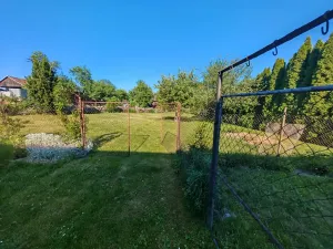 Prodej rodinného domu, Nihošovice, 300 m2