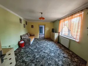 Prodej rodinného domu, Nihošovice, 300 m2