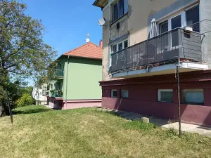 Prodej bytu 2+1, Uherský Brod, Jana Švermy, 65 m2