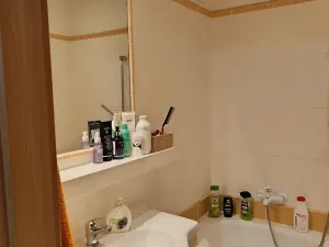 Pronájem bytu 3+1, Uherský Brod, 70 m2