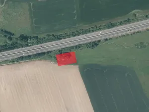 Prodej louky, Cerhovice, 2250 m2