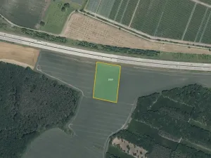 Prodej pole, Choťovice, 15323 m2