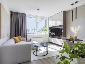 Prodej bytu 2+kk, Praha - Vršovice, Murmanská, 43 m2