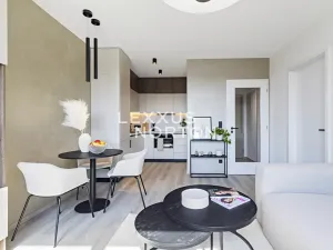 Prodej bytu 2+kk, Praha - Vršovice, Murmanská, 43 m2