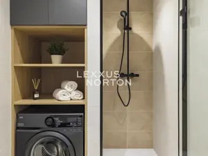 Prodej bytu 2+kk, Praha - Vršovice, Murmanská, 43 m2