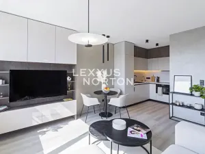 Prodej bytu 2+kk, Praha - Vršovice, Murmanská, 42 m2