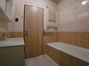 Pronájem bytu 2+1, Heřmanova Huť, Sídliště, 56 m2