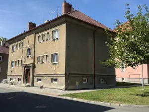 Pronájem bytu 2+1, Heřmanova Huť, Sídliště, 56 m2