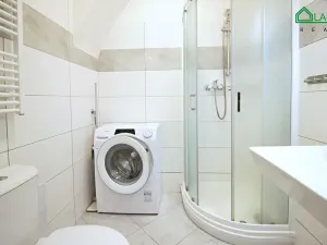 Pronájem bytu 1+kk, Brno, Koliště, 26 m2