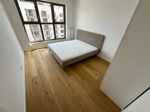 Pronájem bytu 2+kk, Brno, Bratislavská, 48 m2