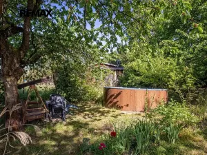 Prodej chaty, Dobřany, 44 m2