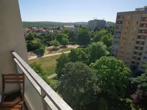 Prodej bytu 3+1, Plzeň, náměstí Generála Píky, 77 m2