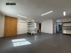 Pronájem skladu, Horní Bříza, Sídlištní, 145 m2