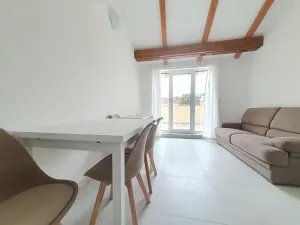 Pronájem bytu 3+kk, Praha - Nusle, náměstí Bratří Synků, 76 m2