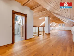 Prodej rodinného domu, Vysoký Újezd - Kozolupy, K Americe, 332 m2