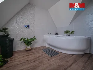 Prodej rodinného domu, Velké Losiny, Bukovická, 620 m2