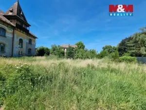 Prodej rodinného domu, Nový Bydžov, Třída B. Smetany, 400 m2