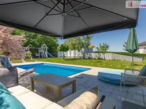 Prodej rodinného domu, Jenišov, Zalomená, 135 m2