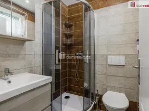 Prodej rodinného domu, Jenišov, Zalomená, 135 m2