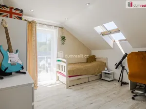 Prodej rodinného domu, Jenišov, Zalomená, 135 m2