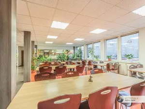 Pronájem kanceláře, Praha - Dolní Chabry, Dopraváků, 465 m2