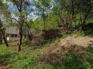 Prodej pozemku pro bydlení, Veliny, 1652 m2