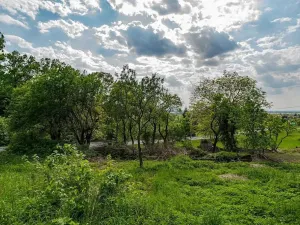 Prodej pozemku pro bydlení, Veliny, 1652 m2