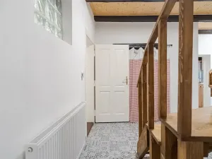 Prodej rodinného domu, Česká Třebová, 157 m2