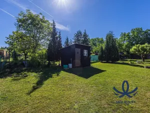 Prodej zahrady, Mladá Boleslav, 408 m2