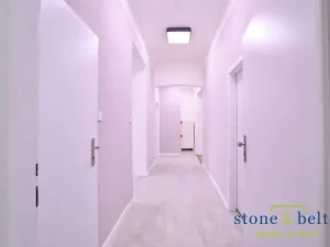 Pronájem kanceláře, Praha - Nové Město, Malá Štěpánská, 146 m2