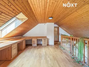 Prodej rodinného domu, Velké Losiny, Zadní, 470 m2