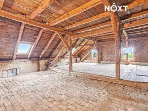 Prodej rodinného domu, Velké Losiny, Zadní, 470 m2