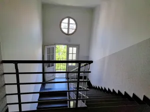 Pronájem bytu 1+kk, Praha - Bubeneč, 30 m2