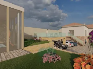 Prodej vinného sklepa, Pavlov, Na Návsi, 49 m2