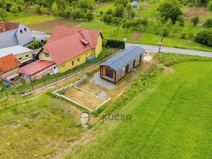 Prodej rodinného domu, Nemotice, 65 m2
