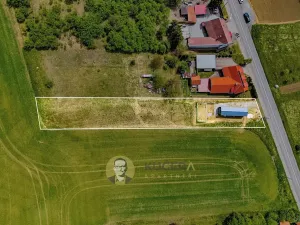 Prodej rodinného domu, Nemotice, 65 m2