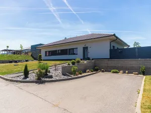 Prodej rodinného domu, Hodějice, 140 m2