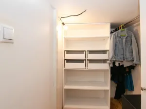 Prodej bytu 2+kk, Praha - Žižkov, Ježkova, 43 m2