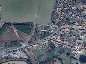 Prodej pole, Plaňany, 961 m2