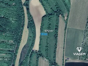 Prodej pole, Žarošice, 970 m2