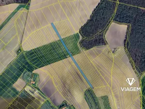 Prodej podílu pole, Nítkovice, 1126 m2