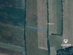 Prodej pole, Javorník, 1744 m2