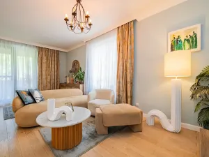 Pronájem bytu 4+kk, Praha - Strašnice, V olšinách, 100 m2