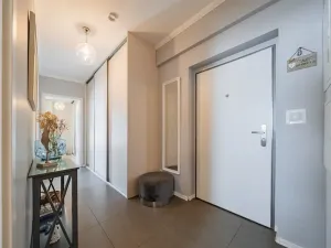 Pronájem bytu 4+kk, Praha - Strašnice, V olšinách, 100 m2