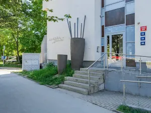Pronájem bytu 4+kk, Praha - Strašnice, V olšinách, 100 m2