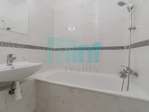 Prodej bytu 2+1, Ostrava, Sokolovská, 55 m2