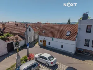 Prodej vinného sklepa, Šakvice, Sklepní, 130 m2