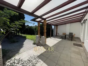 Pronájem rodinného domu, Teplice, U plovárny, 150 m2