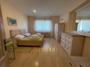 Pronájem rodinného domu, Teplice, U plovárny, 150 m2