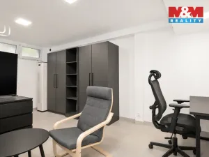 Prodej bytu 2+1, Praha - Kyje, Manželů Dostálových, 44 m2